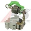 PEUGE 486183 Brake Power Regulator